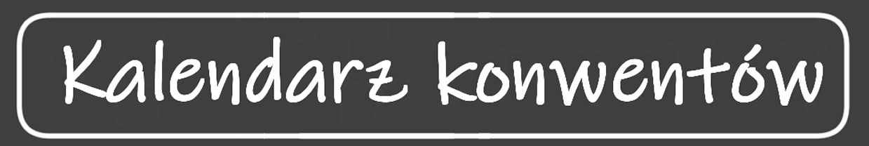 Jadzio - kalendarz wydarzeń