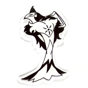Andrealphus pin